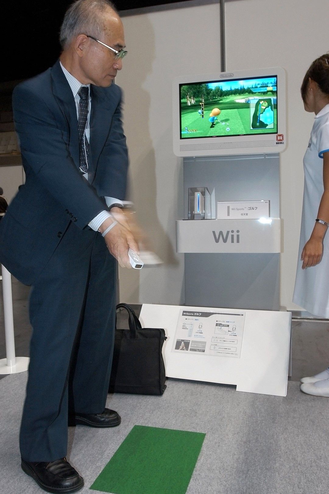 10 years later, the Wii U is still deeply weird—and we love it